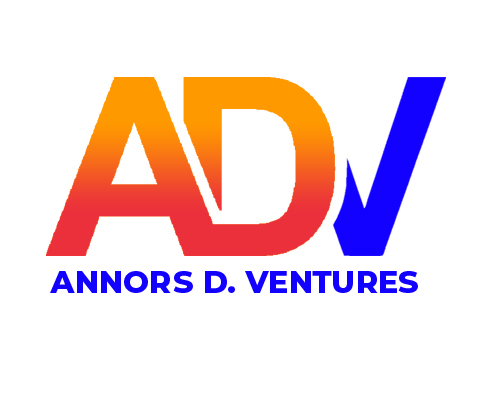 Annors D ventures logo